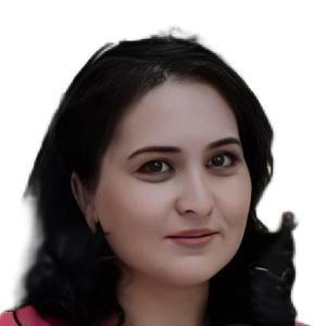 Комилова Оойла Султанмурод кызы, педиатр, детский инфекционист - Ташкент