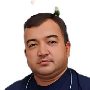 Элмуродов Сардор Фахриддинович, педиатр - Ташкент