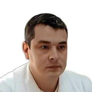 Бекчанов Хушнудбек Равшанбаевич, невролог, мануальный терапевт - Ташкент