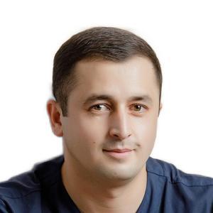 Бобоёров Расул Абдулло угли - фотография Бобоёров Расул Абдулло угли, лор - Ташкент