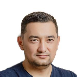 Омонов Акрамжон Турсунали угли, лор - Ташкент