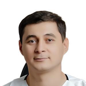 Сатторов Иззат Шарифович - фотография Сатторов Иззат Шарифович, лор - Ташкент