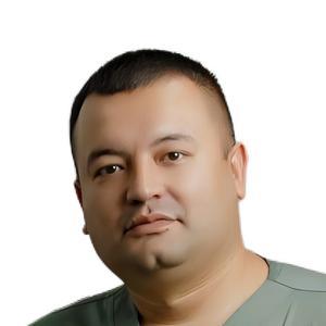 Султонбоев Улугбек Мирахмедович, лор - Ташкент
