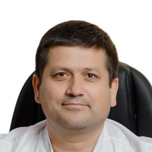 Сафаров Хайриддин Чориевич - фотография Сафаров Хайриддин Чориевич, гнойный хирург - Ташкент