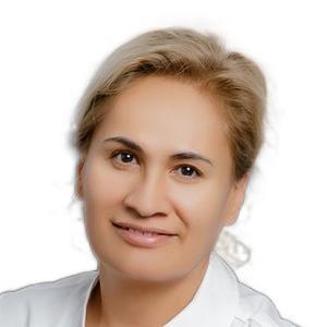 Бакаева Гавхар Равшановна, врач узи - Ташкент