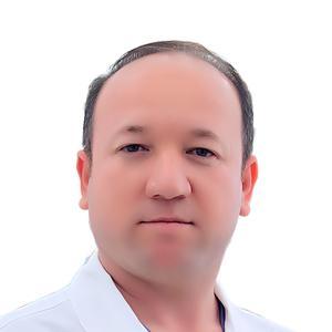 Ражабов Хамдам Султанович, вертебролог - Ташкент