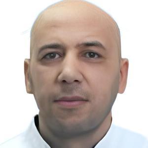 Юлдашев Рауф , лор - Ташкент