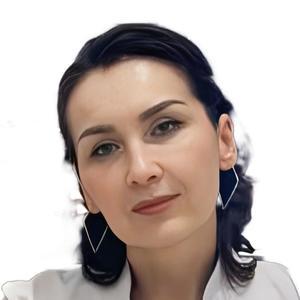 Пулатова Дильбар Валиевна, невролог - Ташкент