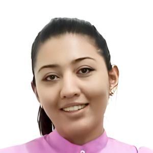 Садуллаева Шаходатхон , стоматолог-хирург - Ташкент