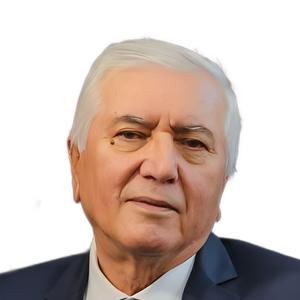 Гайбуллаев Асилбек Асадови - фотография Гайбуллаев Асилбек Асадови, уролог - Ташкент
