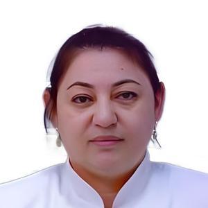 Рузметова Гузал Мелсовна, уролог - Ташкент