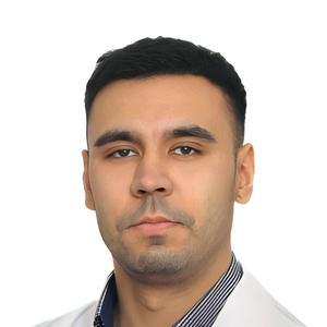 Нуритдинов Рустам Низомитдинович, уролог, андролог - Ташкент