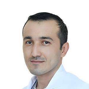 Алимов Аман Бахтиёрович, детский кардиохирург - Ташкент