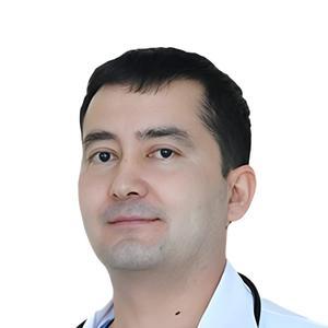 Инагамов Суръат Акрамжанович, детский кардиохирург - Ташкент