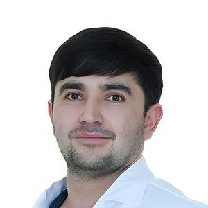 Исломов Сарвар Темурович, детский гематолог , детский онколог , онколог-гематолог - Ташкент