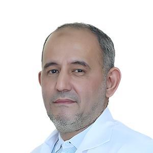 Кузибаев Гиёсиддин Патхиддинович, детский невролог - Ташкент