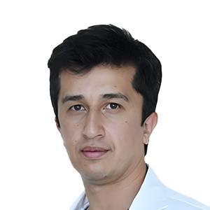Мукимов Ботиржон Бахтиерович, детский лор - Ташкент