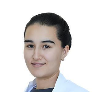 Одилова Дилноза Бахтиёр кизи, детский невролог - Ташкент