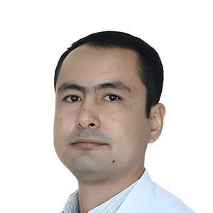 Саидов Бегали Шокирович, онколог-гематолог - Ташкент