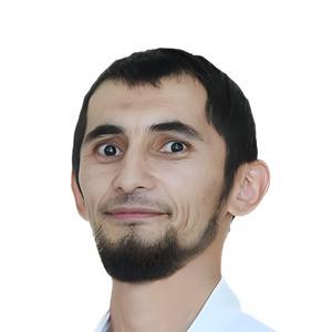 Тожибоев Жахонгир Зайниддинович - фотография Тожибоев Жахонгир Зайниддинович, детский нефролог - Ташкент