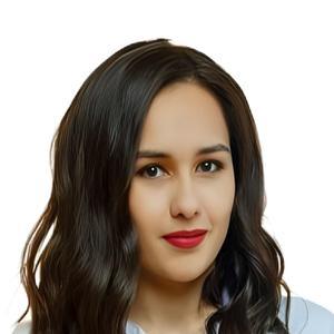 Амонова Озода , аллерголог - Ташкент