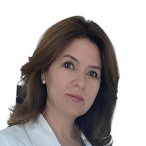 Насретдинова Гульджахон , лор - Ташкент