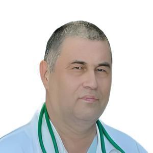 Салаев Улугбек , терапевт - Ташкент