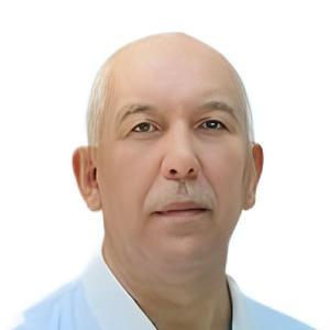 Кузиев Галиб , травматолог, ортопед - Ташкент
