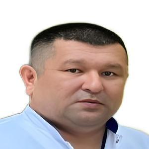 Усанов Миржахон , травматолог - Ташкент