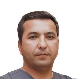 Абдихалилов Акмаль Турханович - фотография Абдихалилов Акмаль Турханович, терапевт - Ташкент