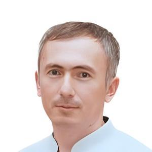 Абдухоликов Ойбек Зиядулла оглы - фотография Абдухоликов Ойбек Зиядулла оглы, кардиолог - Ташкент