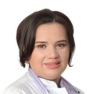 Кабилова Гульнара Абдулахатовна - фотография Кабилова Гульнара Абдулахатовна, кардиолог - Ташкент
