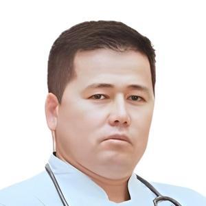 Усманов Шухратжон Наймитдинович, кардиолог - Ташкент