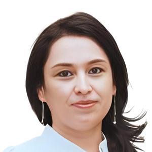 Мамачанова Нодира Абдурахмоновна - фотография Мамачанова Нодира Абдурахмоновна, ревматолог - Ташкент