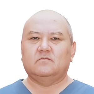 Таштемиров Мурад Алмуродович - фотография Таштемиров Мурад Алмуродович, ревматолог - Ташкент