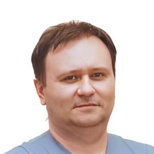 Белобородов Алексей Викторович - фотография Белобородов Алексей Викторович, невролог - Ташкент