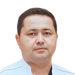 Кобилов Ясурбек Соибович, невролог - Ташкент