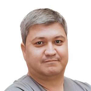 Досанов Аюпхан Абдувасиптович, невролог - Ташкент
