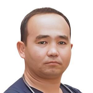 Отаназаров Искандар Абдирашидович, нефролог - Ташкент