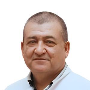 Абдурахманов Момин Маримович - фотография Абдурахманов Момин Маримович, хирург - Ташкент