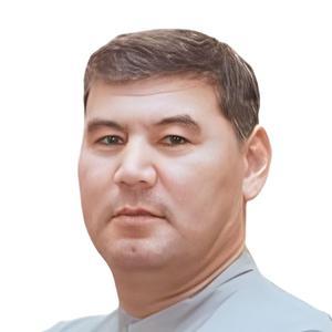 Сафаров Ахрор Зувайдулло оглы - фотография Сафаров Ахрор Зувайдулло оглы, сосудистый хирург (ангиохирург) - Ташкент
