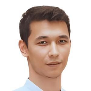 Хидиров Давлат Бахтиёр оглы - фотография Хидиров Давлат Бахтиёр оглы, кардиолог, аритмолог - Ташкент