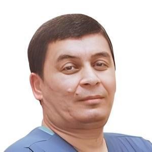 Нарзикулов Учкун Зиядуллаевич - фотография Нарзикулов Учкун Зиядуллаевич, малоинвазивный хирург, сосудистый хирург (ангиохирург), хирург - Ташкент