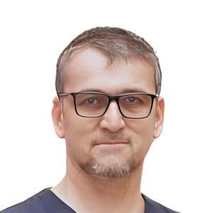 Алмирзаев Ильхом Бобомуродович - фотография Алмирзаев Ильхом Бобомуродович, сосудистый хирург (ангиохирург) - Ташкент