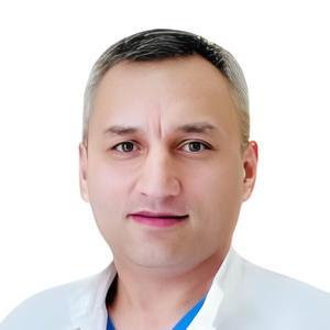 Якубов Гафур Шарофович - фотография Якубов Гафур Шарофович, уролог, врач узи, малоинвазивный хирург, онколог - Ташкент