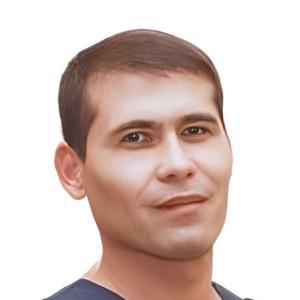 Умаров Нумонжон Насирович - фотография Умаров Нумонжон Насирович, нейрохирург - Ташкент