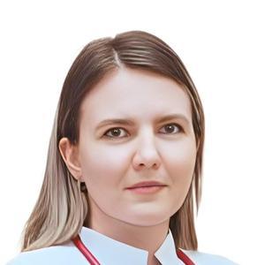 Бондаренко Анастасия Романовна - фотография Бондаренко Анастасия Романовна, детский нефролог - Ташкент