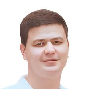 Мамаджанов Мухаммадали Асралхан оглы - фотография Мамаджанов Мухаммадали Асралхан оглы, хирург - Ташкент