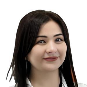 Инагамова Махлиё Ходжиакбар кызы - фотография Инагамова Махлиё Ходжиакбар кызы, проктолог (колопроктолог) - Ташкент