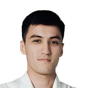 Шавкатбеков Хуршидбек Ойбек оглы - фотография Шавкатбеков Хуршидбек Ойбек оглы, нейрохирург - Ташкент